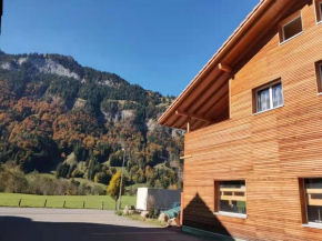 Mountain Oasis Apartment Kandersteg-Adelboden Kandergrund